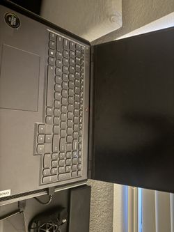 lenovo legion5 gaming laptop