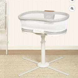 Baby Bassinet 