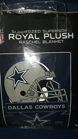 SPORTS BLANKETS