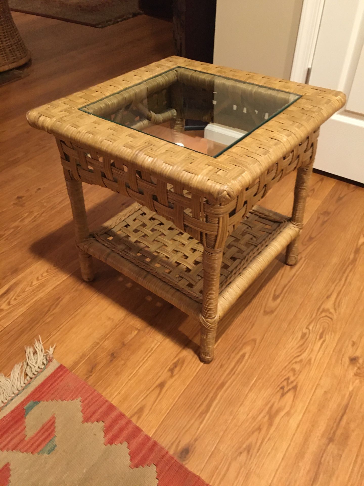 Side table