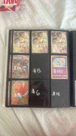 Pokemon HITS Charizard, eevee,umbreon, Lugia