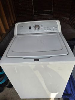 Washer machine