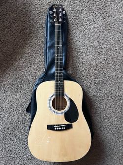 Stargazer 3/4 Size Acoustic Guitar