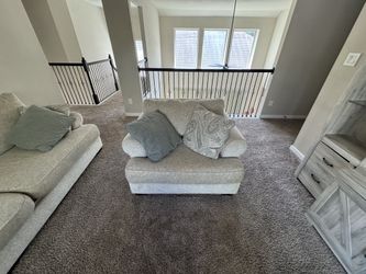 Living Room Set