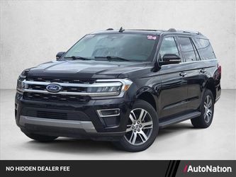 2024 Ford Expedition