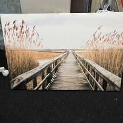 Lovely Canvas Painting