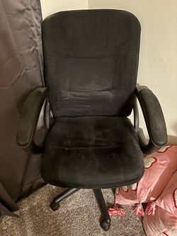Office chair
