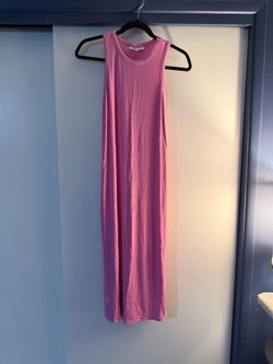 Maternity dress