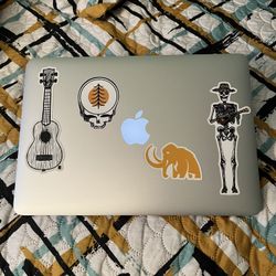 2015 13 MacBook Pro 