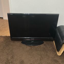 Sharp Tv 