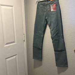 Levi’s For Boys Size 14