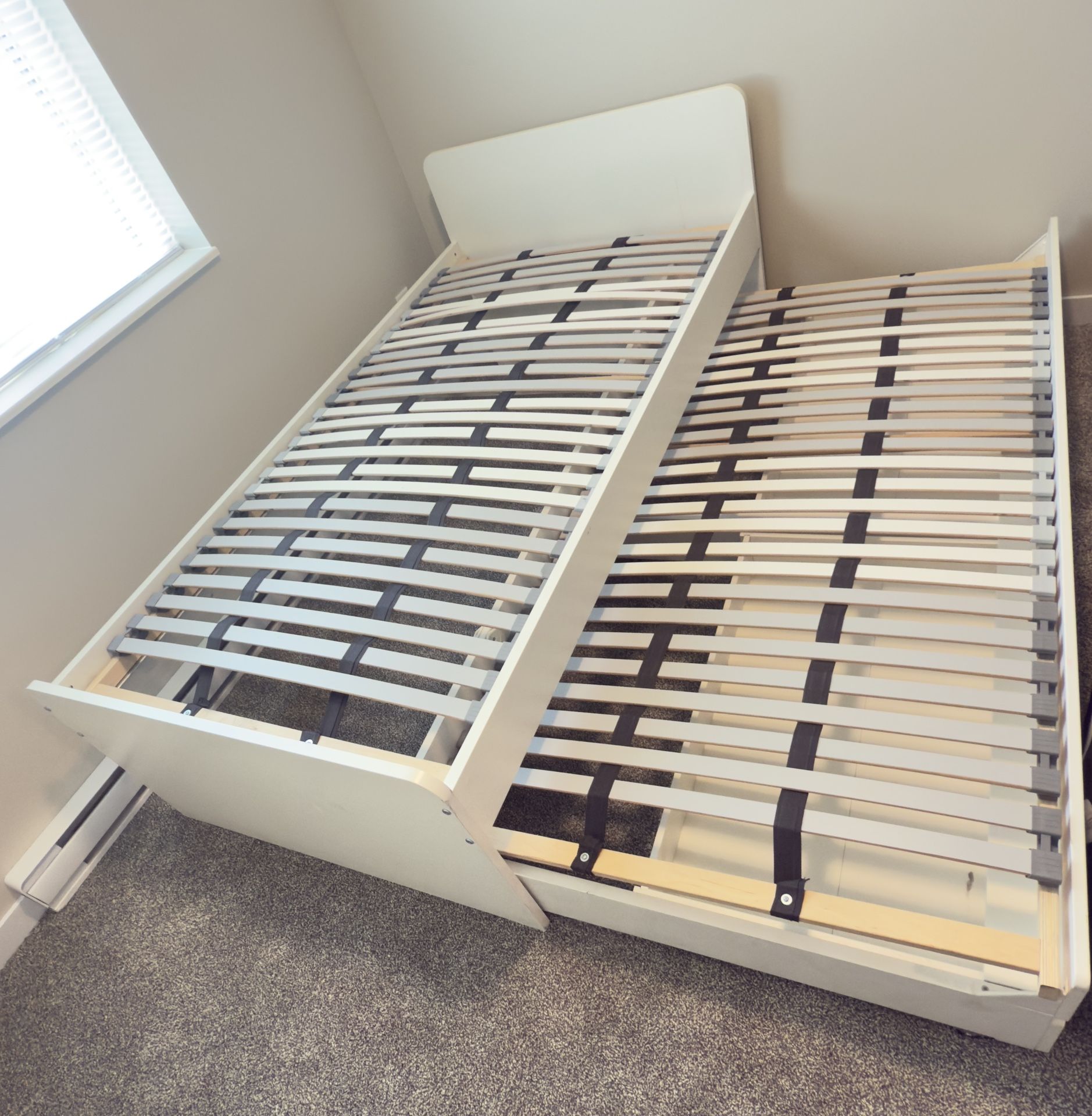 IKEA Bed frame
