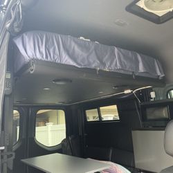Custom RV Mattress
