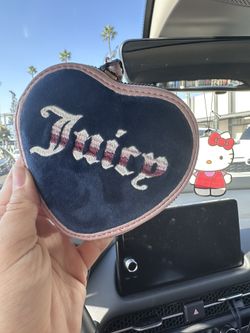 Juicy Couture Wallet