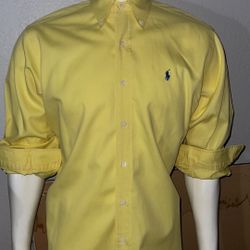 Polo Ralph Lauren Dress Shirt