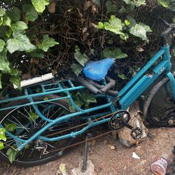 Blix Packa Electric Bike