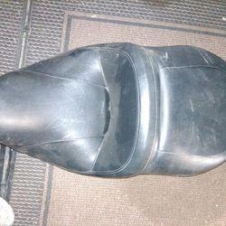 2014-Present Harley stock touring seat