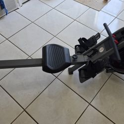 Water Rower