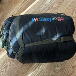 Sleepingo Sleeping Bag