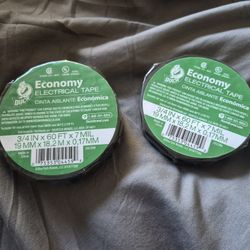 Electrical Tape