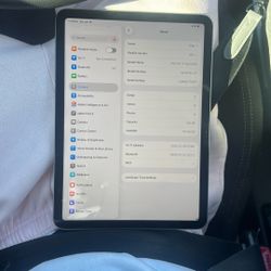 iPad Air 11-inch (M3)