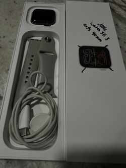 Apple watch SE 3 GPS 40mm
