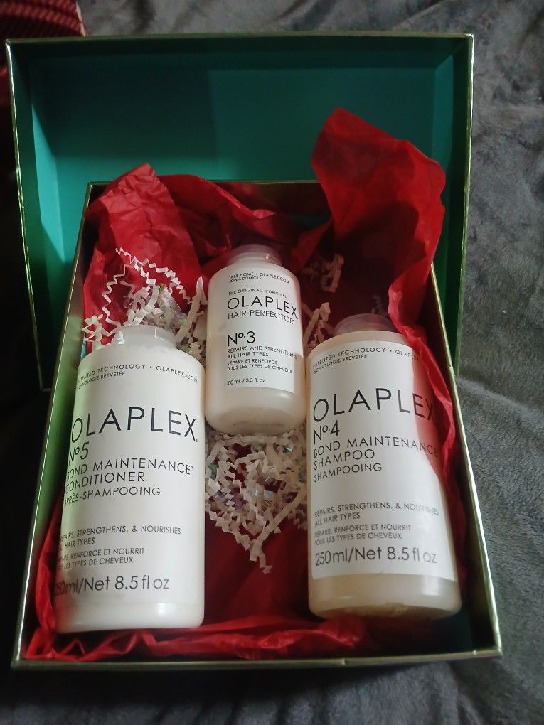 Opalex Shampooing Condition With Treatment