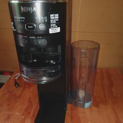 Ninja Soda Stream