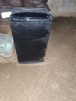 Mini Fridge