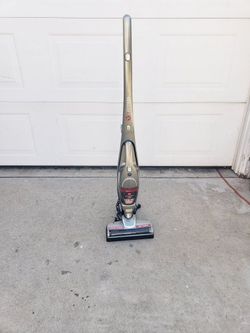 Cordless Vacuum with Detachable Handheld