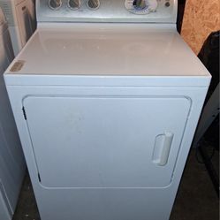Gas Dryer