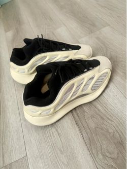 Yeezy boost