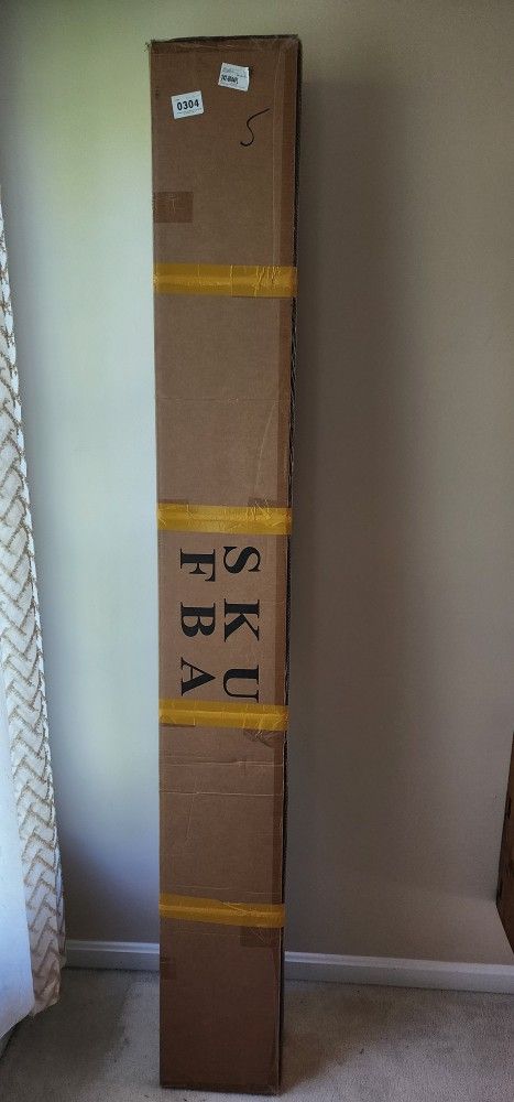Black Running Boards for 2025 Ram 1500 Crew Cab - NEW IN BOX