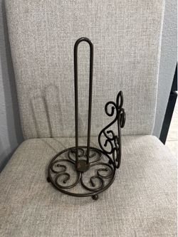 Princess House Servilletero / Towel Holder