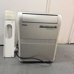 Portable Air Conditioner – Excellent Condition