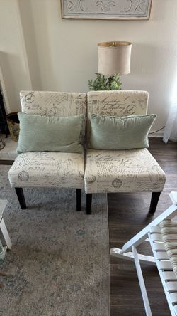 Chairs