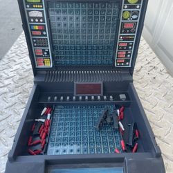 Battleship Game