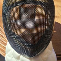 FENCING MASK - Absolute Fencing