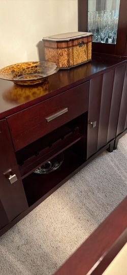 Dining room set