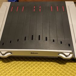 Laptop Riser Notebook Stand