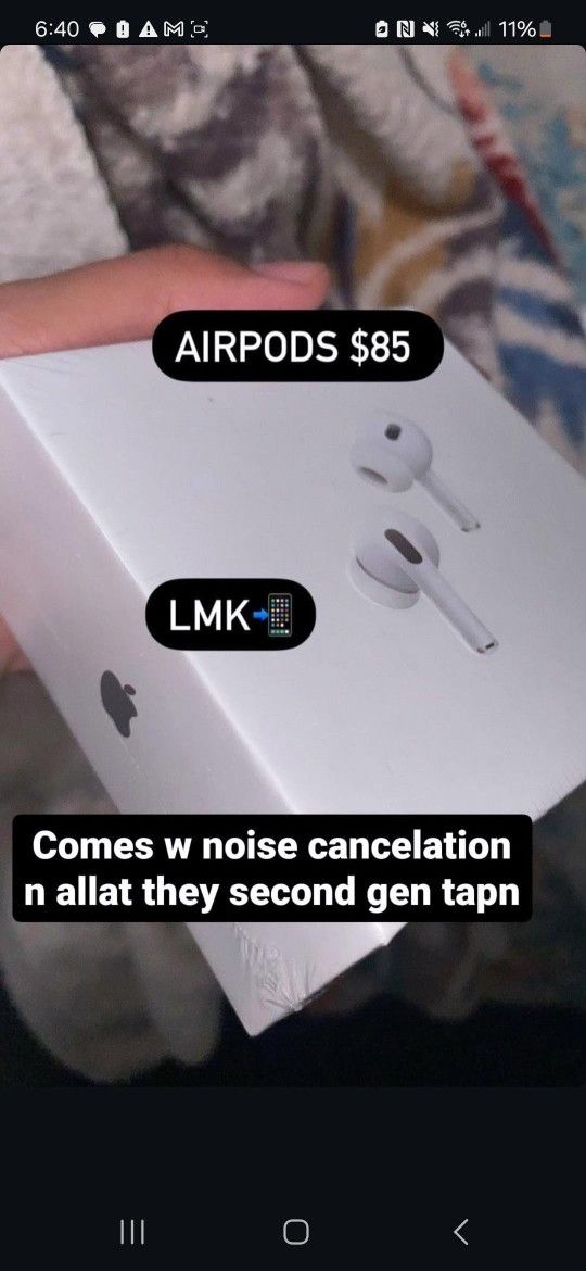 Airpod Pro 2nd Gen,All Products : American Fashion Style Bags On Sale