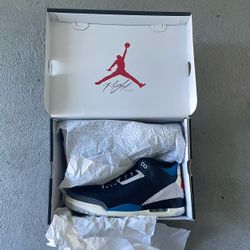 Jordan Retro 3 OG