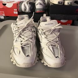 Balenciaga Track Runner 1 