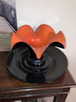 Mid Century Vases