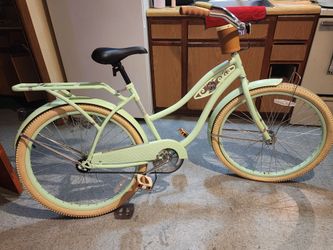 Huffy Beach Cruiser