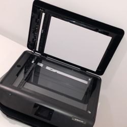 HP OfficeJet 5255 All-in-One Printer with Mobile Printing, Instant Ink Ready