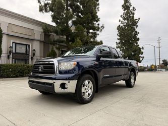 2011 Toyota Tundra