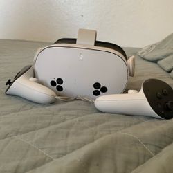 Oculus Quest 3 S