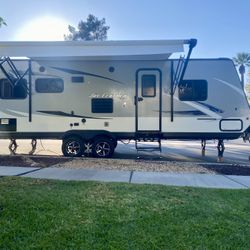 Jayco Jayfeather 23RLSW