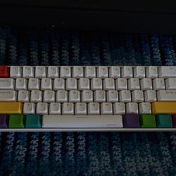 Anne Pro 2